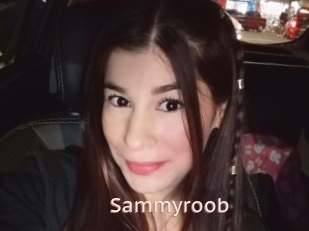 Sammyroob