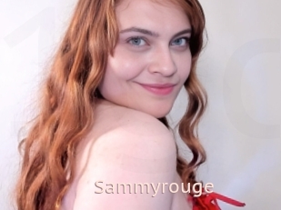 Sammyrouge