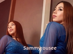 Sammyrousee