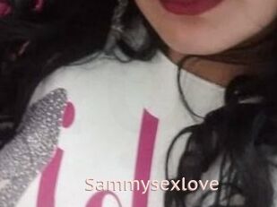 Sammysexlove