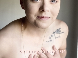 Sammyslander104
