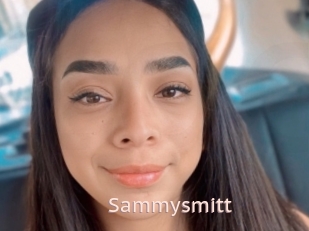 Sammysmitt