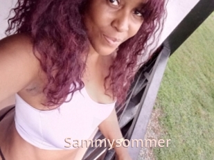 Sammysommer