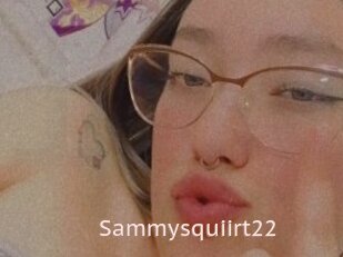 Sammysquiirt22