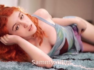 Sammystifler