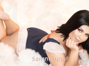 Samnichols