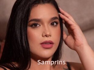 Samprins
