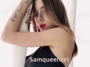 Samqueenzel