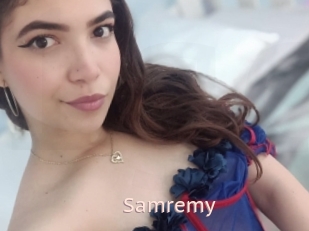 Samremy