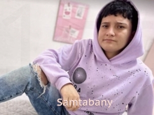 Samtabany