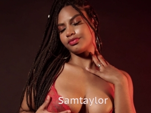 Samtaylor