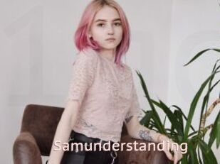 Samunderstanding