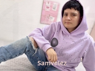 Samvelez