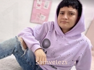 Samvelezs