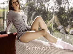 Samwaynee