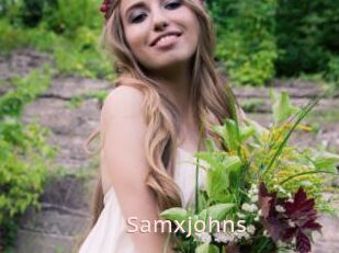 Samxjohns