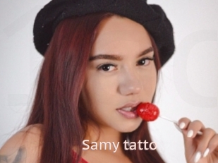 Samy_tatto