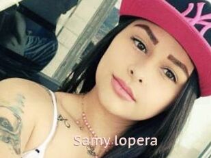 Samy_lopera