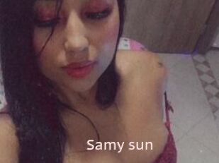 Samy_sun