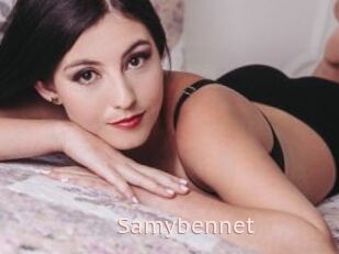 Samybennet
