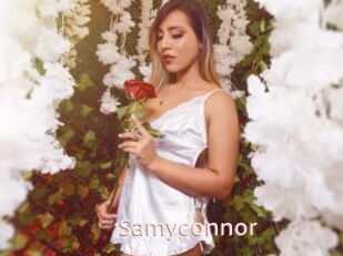 Samyconnor