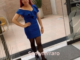 Samyferraro