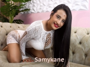 Samykane