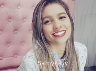 Samykitty