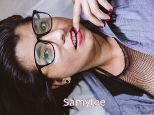 Samylee