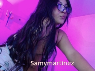 Samymartinez