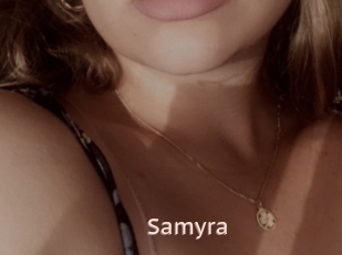 Samyra