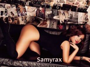 Samyrax