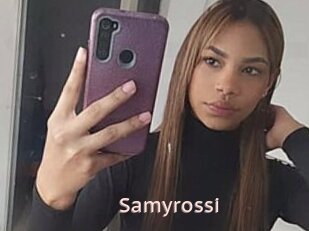 Samyrossi