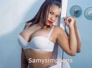Samysimpsons