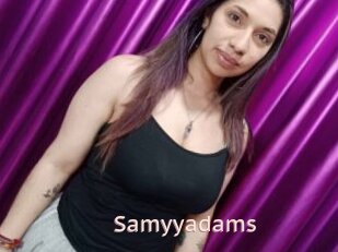Samyyadams