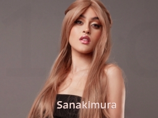 Sanakimura