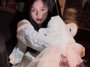 Sanaminato