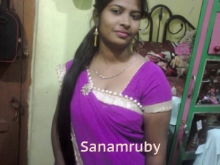 Sanamruby