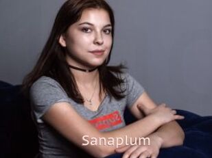 Sanaplum