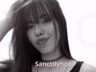 Sanctilyhot