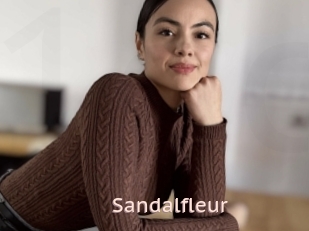 Sandalfleur