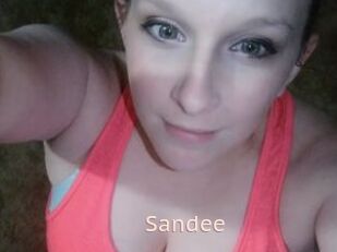 Sandee