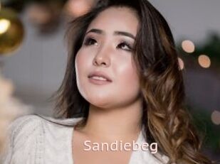 Sandiebeg