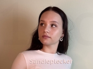 Sandieplecker