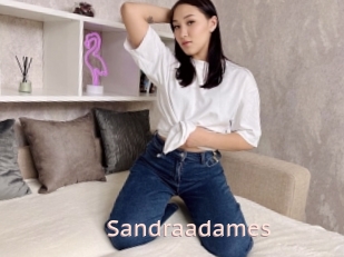 Sandraadames