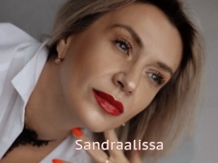 Sandraalissa