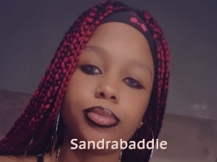 Sandrabaddie