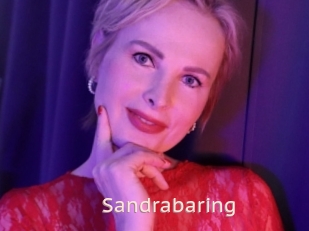 Sandrabaring