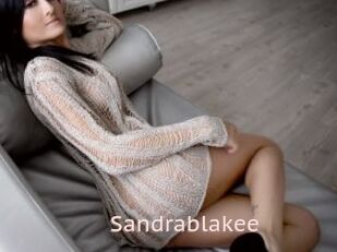 Sandrablakee