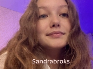 Sandrabroks